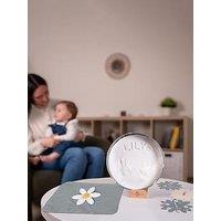 Petit Artichaut Birth Gift Set - Daisy Blue