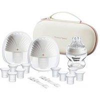 Tommee Tippee Double Wearable Breast Pump