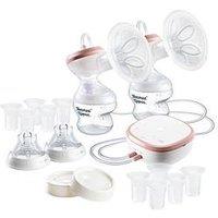 Tommee Tippee Double Electric Breast Pump