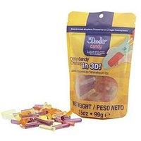 Scrib3D Candy Junior Refills