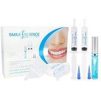 Smile Science Professional Home Whitening Kit