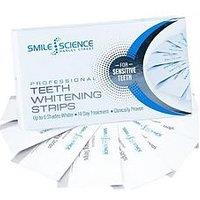 Smile Science Whitening Strips