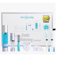 Smile Science Whitening Treatment & Aftercare (Gift Box)