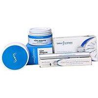 Smile Science Pap Teeth Whitening Powder Set