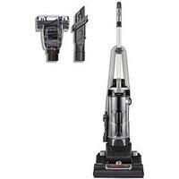 Tower Txp30Pet Bagless Pet Upright Vacuum Cleaner With Hepa Filter, Pet Brush, Platinum