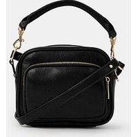 Accessorize Boxy Crossbody Bag