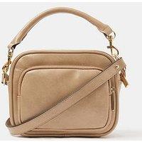 Accessorize Boxy Crossbody Bag