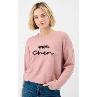 Accessorize Mon Cheri Jumper