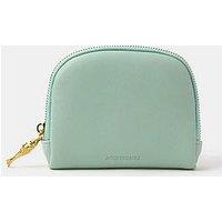 Accessorize Fish Charm Coin Purse