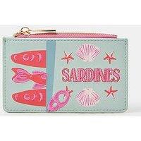 Accessorize Sardines Card Holder
