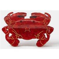 Accessorize Crab Claw Clip