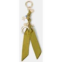Accessorize Celestial Ribbon Bag Charm