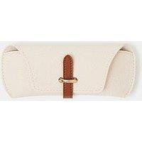 Accessorize Buckle Sunglasses Case