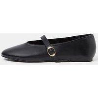 Accessorize Mary Jane Ballet Flats