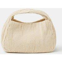 Accessorize Beaded Handheld Bag