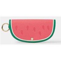 Accessorize Watermelon Sunglasses Case