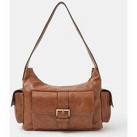 Accessorize Utility Shoulder Bag
