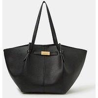 Accessorize Large Winged Tote Bag