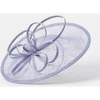 Accessorize Loop Disc Fascinator
