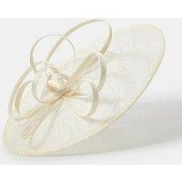 Accessorize Loop Disc Fascinator