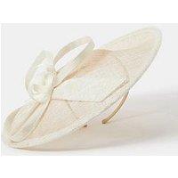 Accessorize Bow Two Tone Fascinator