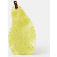 Accessorize Pear Claw Clip