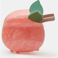 Accessorize Peach Claw Clip