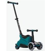 Smartrike Xtend Ride-On - Teal