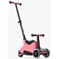 Smartrike Xtend Ride-On - Pink