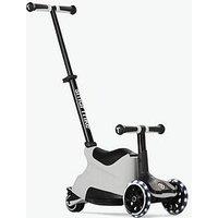 Smartrike Xtend Ride-On - Cool Grey