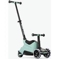 Smartrike Xtend Ride-On - Green