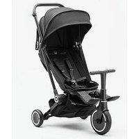Smartrike Traveler Active Stroller & Trike - Black