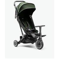 Smartrike Traveler Active Stroller & Trike - Olive