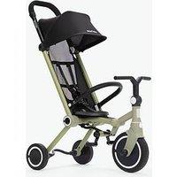 Smartrike Wonder Trike - Olive