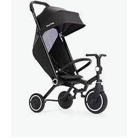 Smartrike Wonder Max Trike - Black