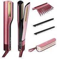 Shark Silkipro Straight - Rose Petal