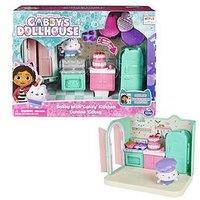 Gabby'S Dollhouse Deluxe Room Cakey'S Kitchen
