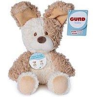 Gund Peeki The Puppy Handheld