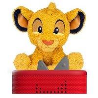 Tonies Cuddle Tonie: Disney Simba
