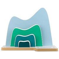 Tonies Tabletop Shelf: Mountain