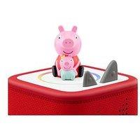 Tonies Peppa Pig: The New Baby Audio Character