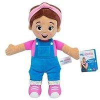 Ms Rachel Ms. Rachel Cuddle & Comfort Doll