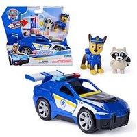 Paw Patrol Search & Rescue Chase