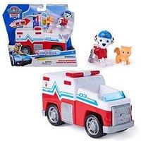 Paw Patrol Search & Rescue Marshall