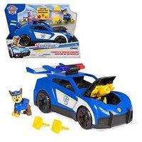 Paw Patrol Search & Rescue Cruiser