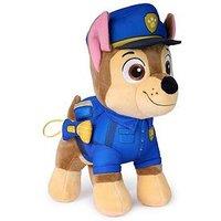 Paw Patrol Search & Rescue Chase Plush