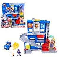 Paw Patrol Paw Search & Rescue Hq Playset