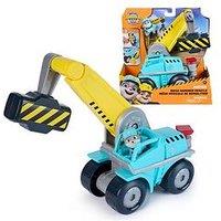 Rubble & Crew Rubble & Crew Motor'S Mega Hammer Vehicle