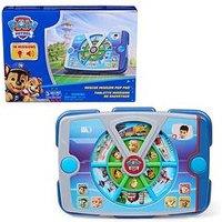 Paw Patrol Ryder'S Deluxe Pup Pad