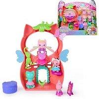 Gabby'S Dollhouse Flutter Fairy Playset